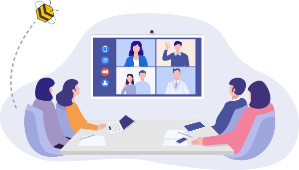 Aumenta la productividad de tu equipo
